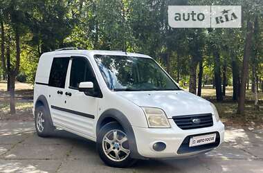 Грузовой фургон Ford Transit Connect 2011 в Киеве