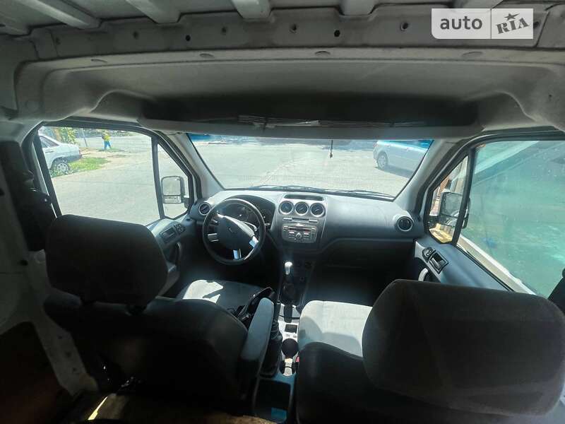 Вантажний фургон Ford Transit Connect 2013 в Одесі