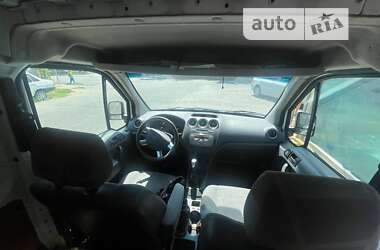 Грузовой фургон Ford Transit Connect 2013 в 