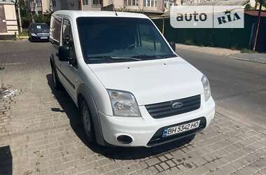 Грузовой фургон Ford Transit Connect 2013 в 