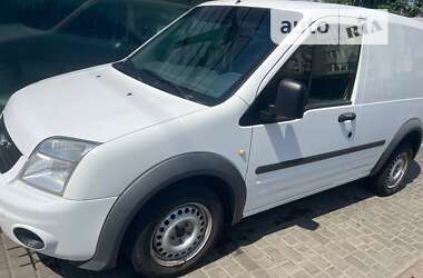 Грузовой фургон Ford Transit Connect 2013 в 
