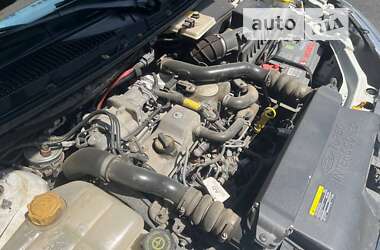 Грузовой фургон Ford Transit Connect 2013 в 