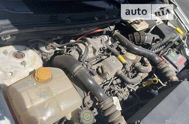 Грузовой фургон Ford Transit Connect 2013 в 