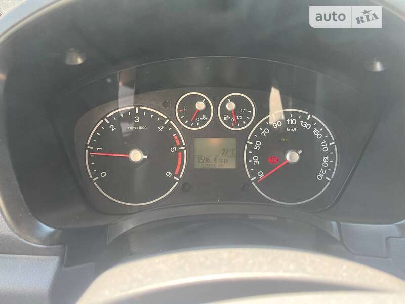 Вантажний фургон Ford Transit Connect 2013 в Одесі