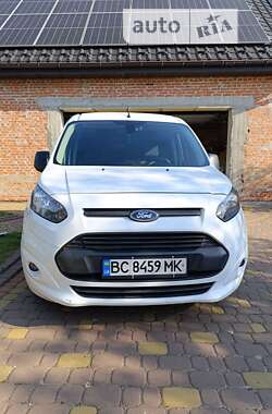 Вантажний фургон Ford Transit Connect 2016 в 