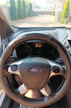 Вантажний фургон Ford Transit Connect 2016 в 