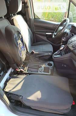 Вантажний фургон Ford Transit Connect 2016 в 