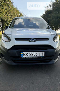 Грузовой фургон Ford Transit Connect 2015 в 