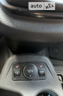 Грузовой фургон Ford Transit Connect 2015 в 