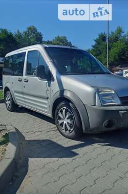 Мінівен Ford Transit Connect 2004 в Івано-Франківську