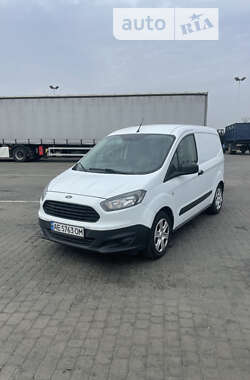 Вантажний фургон Ford Transit Connect 2014 в Павлограді