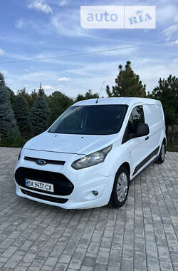 Вантажний фургон Ford Transit Connect 2013 в Києві