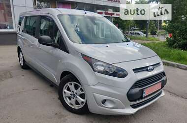 Мінівен Ford Transit Connect 2015 в Житомирі