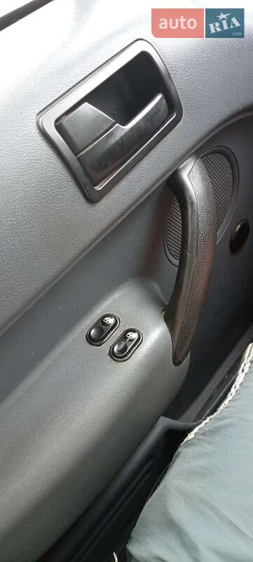 Минивэн Ford Transit Connect 2007 в Золочеве