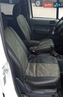 Минивэн Ford Transit Connect 2007 в Золочеве