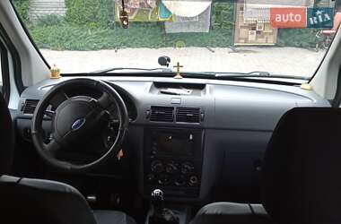Минивэн Ford Transit Connect 2007 в Золочеве