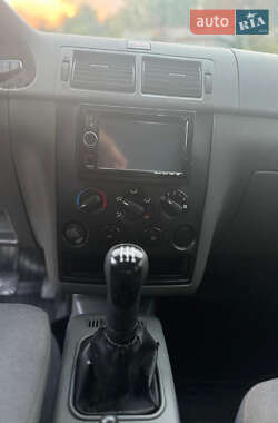 Мінівен Ford Transit Connect 2004 в 