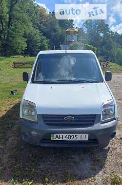 Мінівен Ford Transit Connect 2010 в Ізяславі