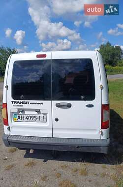 Минивэн Ford Transit Connect 2010 в Изяславе