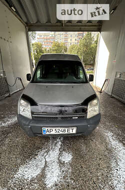 Мінівен Ford Transit Connect 2005 в Запоріжжі