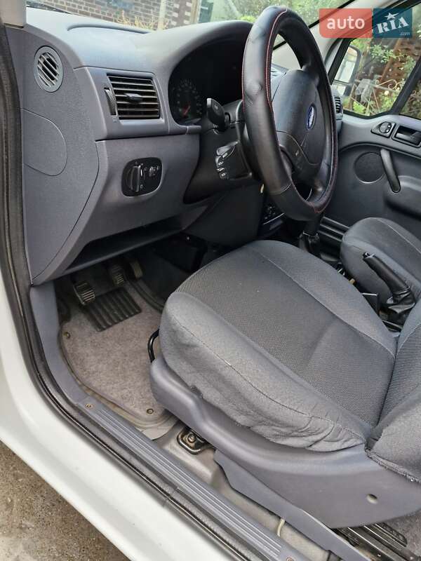 Минивэн Ford Transit Connect 2008 в Виннице фото 3 Минивэн Ford Transit Connect 2008 в Виннице