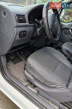 Минивэн Ford Transit Connect 2008 в 