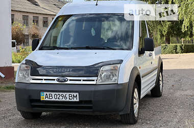 Мінівен Ford Transit Connect 2007 в Вапнярці