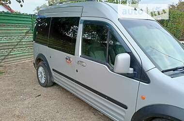 Мінівен Ford Transit Connect 2003 в Одесі