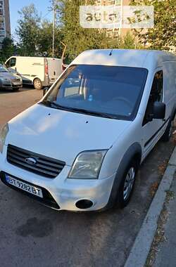 Грузовой фургон Ford Transit Connect 2013 в Киеве