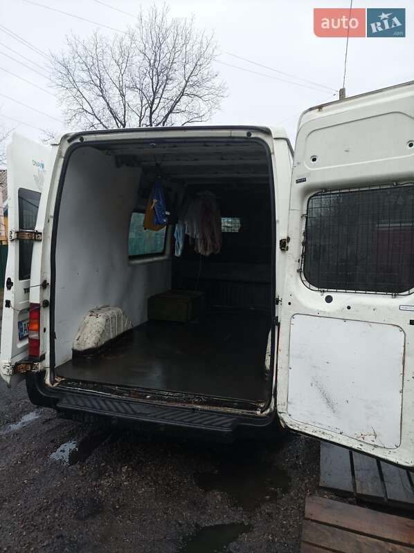 Мінівен Ford Transit Connect 2003 в Софіївській Борщагівці