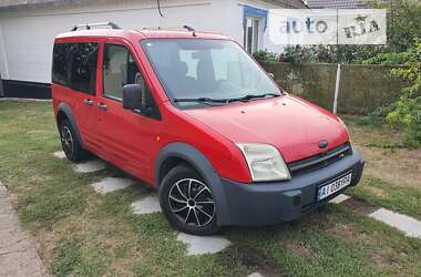 Мінівен Ford Transit Connect 2006 в Білій Церкві