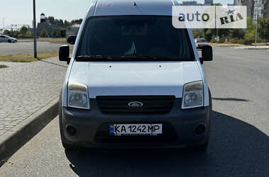 Вантажний фургон Ford Transit Connect 2012 в Черкасах