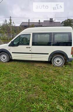 Минивэн Ford Transit Connect 2005 в 