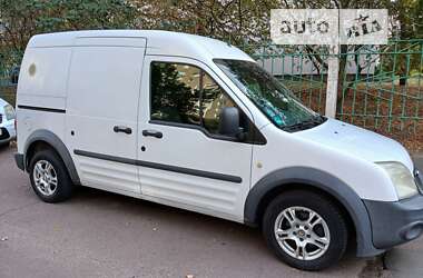 Вантажний фургон Ford Transit Connect 2011 в Києві