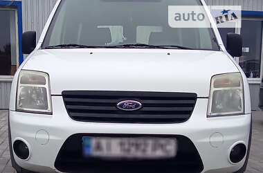 Мінівен Ford Transit Connect 2009 в Козятині