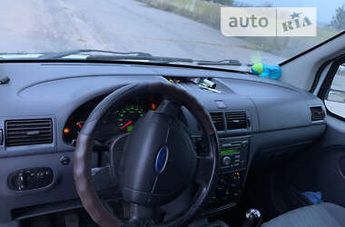 Грузовой фургон Ford Transit Connect 2007 в Баре