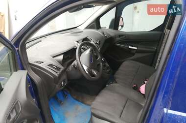 Вантажопасажирський фургон Ford Transit Connect 2015 в 