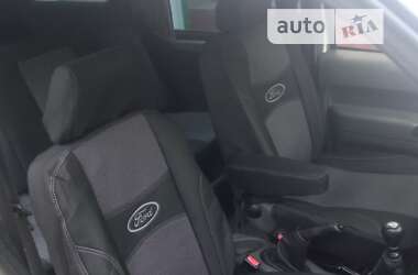 Мінівен Ford Transit Connect 2003 в 