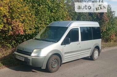 Мінівен Ford Transit Connect 2003 в 