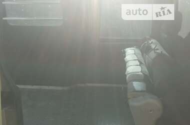 Мінівен Ford Transit Connect 2003 в 