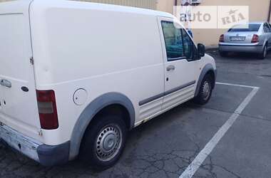 Мінівен Ford Transit Connect 2004 в Києві