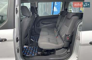 Минивэн Ford Transit Connect 2017 в Ровно