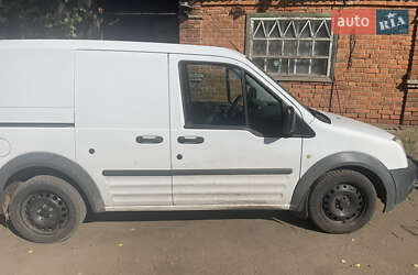 Вантажний фургон Ford Transit Connect 2010 в Краматорську