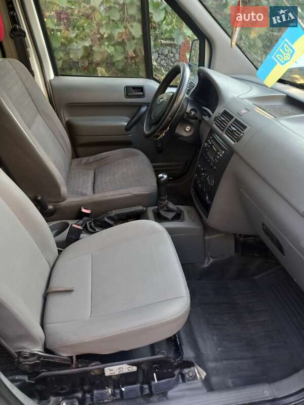 Мінівен Ford Transit Connect 2005 в Геронимівка
