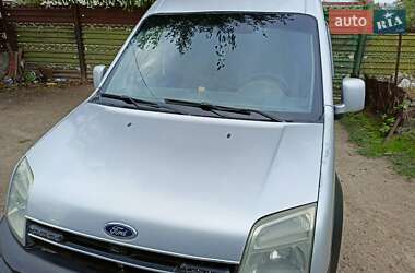 Мінівен Ford Transit Connect 2003 в Одесі