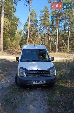 Минивэн Ford Transit Connect 2006 в 