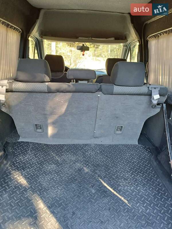 Минивэн Ford Transit Connect 2006 в Черкассах фото 13 Минивэн Ford Transit Connect 2006 в Черкассах