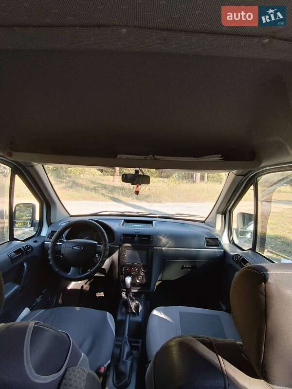 Минивэн Ford Transit Connect 2006 в Черкассах фото 16 Минивэн Ford Transit Connect 2006 в Черкассах