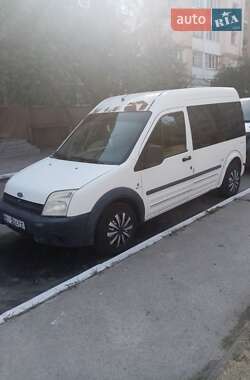 Мінівен Ford Transit Connect 2005 в Гадячі