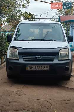 Мінівен Ford Transit Connect 2010 в Березнегуватому